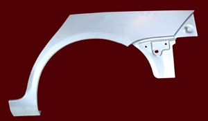 Sdovgg 4-Drs Vnster Bak in the group Body parts / Body Panel / Body Panel, Sidewall at  Professional Parts Sweden AB (9534583)