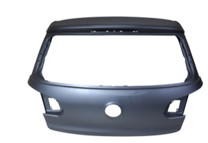 Baklucka Komplett-Del in the group Body parts / Tailgate, Bonnet, Doors, Sunroof / Tailgate, Hatchdoor / Tailgate at  Professional Parts Sweden AB (9534710)