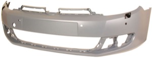St�tf�ngare Fram in the group Body parts / Body Parts / Bumpers / Bumper Cover at  Professional Parts Sweden AB (9534902)