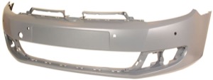 Sttfngare Fram in the group Body parts / Body Parts / Bumpers / Bumper Cover at  Professional Parts Sweden AB (9534904A1)