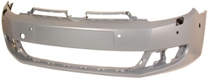 Sttfngare Fram in the group Body parts / Body Parts / Bumpers / Bumper Cover at  Professional Parts Sweden AB (9534905A1)