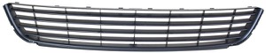 Ventilationsgaller St�tf�ngare Fram in the group Body parts / Body Parts / Radiator Grille / Radiator Grille at  Professional Parts Sweden AB (9534910)