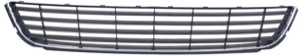 Ventilationsgaller St�tf�ngare Fram in the group Body parts / Body Parts / Radiator Grille / Radiator Grille at  Professional Parts Sweden AB (9534917)