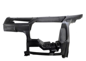 Hållare Stötfångare Plast in the group Body parts / Body Parts / Bumpers / Mounting Bracket, Bumper at Professional Parts Sweden AB (9534931)