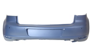 St�tf�ngare Bak M/Grundlack in the group Body parts / Body Parts / Bumpers / Bumper Cover at  Professional Parts Sweden AB (9534951)