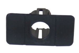 Fäste Parkeringshjälp-Sensor Bak in the group Body parts / Body Parts / Bumpers / Holder, Parking Sensors at Professional Parts Sweden AB (9534960A1)