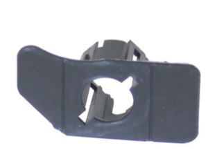 Fste Parkeringshjlp-Sensor i gruppen Kaross / Kaross / Sttfngare / Hllare, Sensor hos  Professional Parts Sweden AB (9534961A1)
