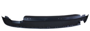 Spoiler Med Urtag Fr Avgasrr Bak in the group Body parts / Body Parts / Spoiler at  Professional Parts Sweden AB (9534968)