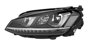 HUVUDSTRALKASTARE i gruppen Tillflligt dolda artiklar hos  Professional Parts Sweden AB (95350172A1)