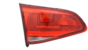 Kombinationsbackljus V�nster in the group Headlights / Lightning / Tail lights at  Professional Parts Sweden AB (95350705A1)