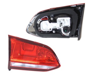 Kombinationsbackljus H�ger Innerdel in the group Headlights / Lightning / Tail lights at  Professional Parts Sweden AB (95350736A1)