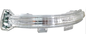 Blinker Vnster Backspegel Led in the group Headlights / Lightning / Corner lights / Corner lamp at  Professional Parts Sweden AB (95351055)