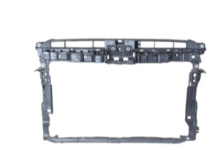 Frontplat plast komplett-del in the group  at  Professional Parts Sweden AB (9535200A1)