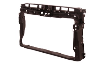 Frontpl�t Plast Komplett-Del in the group  at  Professional Parts Sweden AB (9535201)