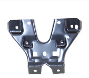 Frontpl�t L�sbleck in the group  at  Professional Parts Sweden AB (9535270)