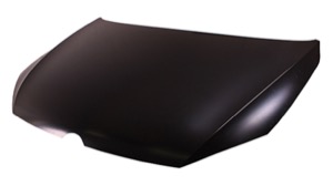 Motorhuv Frzinkad in the group Body parts / Tailgate, Bonnet, Doors, Sunroof / Bonnet / Bonnet at  Professional Parts Sweden AB (9535280A1)