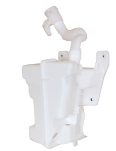 Spolv�tskebeh�llare F�nster in the group Wiper equipment / Water Tank at  Professional Parts Sweden AB (95353220)