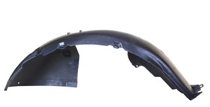 Bekl�dnad Hjulhus Plast in the group Body parts / Body Parts / Fenders / Inner Fender Panel at  Professional Parts Sweden AB (9535387)