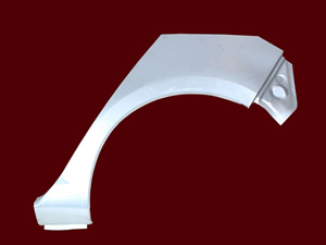 Sdovgg 4-Drs Vnster Bak in the group Body parts / Body Panel / Body Panel, Sidewall at  Professional Parts Sweden AB (9535581)