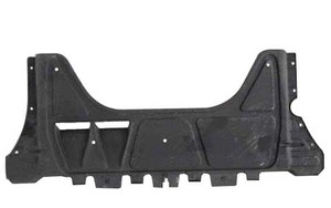 Motorkpa Nedre Framdel in the group Body parts / Body Parts / Paneling / Engine protection plate at  Professional Parts Sweden AB (9535795)