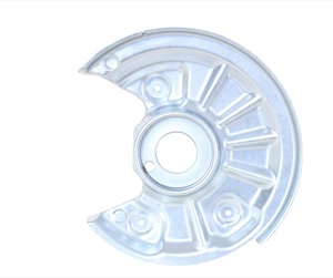 Bromssk�ld Bakaxel V�nster in the group Brake system / Brake dust shield at  Professional Parts Sweden AB (9535875)