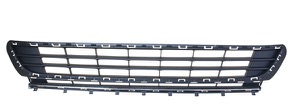Ventilationsgaller Stötfångare Fram in the group Body parts / Body Parts / Radiator Grille / Radiator Grille at Professional Parts Sweden AB (9535911A1)