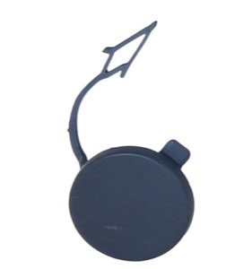 Lucka Bogserkrok Fram in the group Body parts / Body Parts / Bumpers / Cover, Towhook at  Professional Parts Sweden AB (9535915)