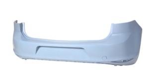 Sttfngare M/Grundlack Bak in the group Body parts / Body Parts / Bumpers / Bumper Cover at  Professional Parts Sweden AB (9535950A1)