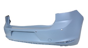 Sttfngare bak in the group Body parts / Body Parts / Bumpers / Bumper Cover at  Professional Parts Sweden AB (9535952)