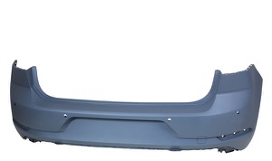 St�tf�ngare in the group Body parts / Body Parts / Bumpers / Bumper Cover at  Professional Parts Sweden AB (9535954A1)