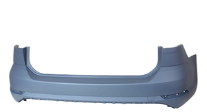 St?tf?ngare Bak in the group Body parts / Body Parts / Bumpers / Bumper Cover at  Professional Parts Sweden AB (9535956)