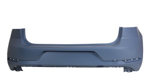 Sttfngare Bak in the group Body parts / Body Parts / Bumpers / Bumper Cover at  Professional Parts Sweden AB (9535957A1)