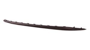 Spoiler Bak in the group Body parts / Body Parts / Spoiler at Professional Parts Sweden AB (9535970A1)