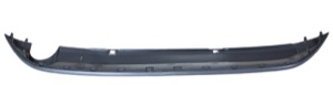 Spoiler Bak in the group  at  Professional Parts Sweden AB (9535971)
