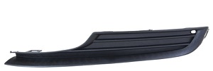 Ventilationsgaller Stötfångare in the group Body parts / Body Parts / Radiator Grille / Radiator Grille at  Professional Parts Sweden AB (9535991)