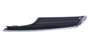 Ventilationsgaller Stötfångare in the group Body parts / Body Parts / Radiator Grille / Radiator Grille at  Professional Parts Sweden AB (9535994)