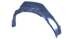 Bekl�dnad Hjulhus Plast V�nster Fram in the group Body parts / Body Parts / Fenders / Inner Fender Panel at  Professional Parts Sweden AB (9537387)