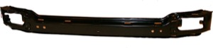 Std Sttfngare Fram in the group Body parts / Body Parts / Bumpers / Bumper Reinforcement at  Professional Parts Sweden AB (9537940)