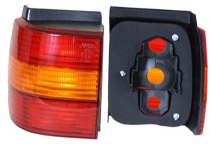 Kombinationsbackljus Utan Lamph�llare in the group Headlights / Lightning / Tail lights at  Professional Parts Sweden AB (95380715)