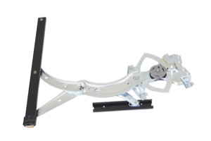 F�nsterhiss Oe-Type Utan Elmotor in the group Body parts / Tailgate, Bonnet, Doors, Sunroof / Doors / Window Winder / Window Regulator at  Professional Parts Sweden AB (95381803)