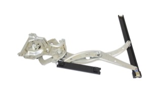 F�nsterhiss Manuell Till H�ger Fram in the group Body parts / Tailgate, Bonnet, Doors, Sunroof / Doors / Window Winder / Window Regulator at  Professional Parts Sweden AB (95381808)