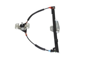 F�nsterhiss Manuell Till H�ger Bak in the group Body parts / Tailgate, Bonnet, Doors, Sunroof / Doors / Window Winder / Window Regulator at  Professional Parts Sweden AB (95381908)