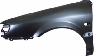 Skarm vanster fram in the group Body parts / Body Panel / Body Panel, Sidewall at  Professional Parts Sweden AB (9538311)