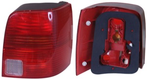 Kombinationsbackljus Utan Lamph�llare in the group Headlights / Lightning / Tail lights at  Professional Parts Sweden AB (95390716)