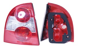 Kombinationsbackljus Utan Lamph�llare in the group Headlights / Lightning / Tail lights at  Professional Parts Sweden AB (95390717)
