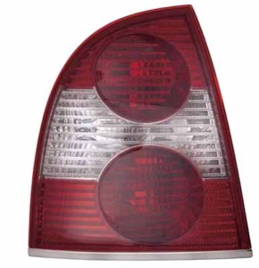 Kombinationsbackljus H�ger in the group Headlights / Lightning / Tail lights at  Professional Parts Sweden AB (95390720)