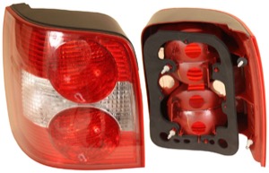 Kombinationsbackljus Utan Lamph�llare in the group Headlights / Lightning / Tail lights at  Professional Parts Sweden AB (95390721)