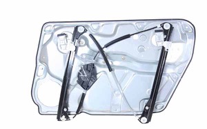 F�nsterhiss 4/5-Drs Utan Elmotor in the group Body parts / Tailgate, Bonnet, Doors, Sunroof / Doors / Window Winder / Window Regulator at  Professional Parts Sweden AB (95391702)