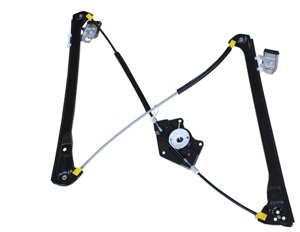 F�nsterhiss 4/5-Drs Oe-Type in the group Body parts / Tailgate, Bonnet, Doors, Sunroof / Doors / Window Winder / Window Regulator at  Professional Parts Sweden AB (95391801)