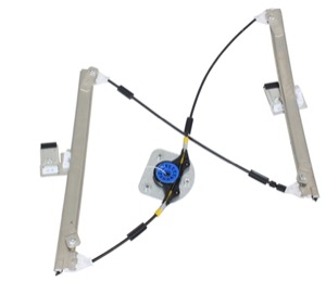 F�nsterhiss 4/5-Drs Oe-Type in the group Body parts / Tailgate, Bonnet, Doors, Sunroof / Doors / Window Winder / Window Regulator at  Professional Parts Sweden AB (95391802)